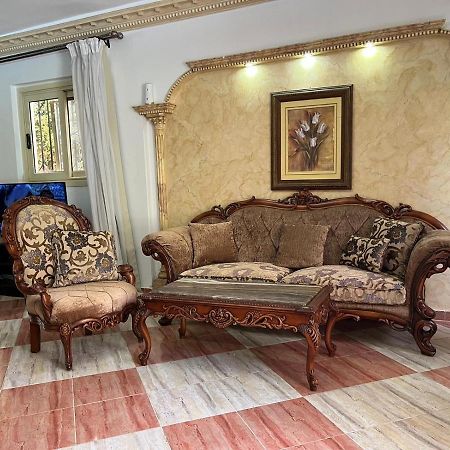 Elegant Villa With Private Pool Alexandria Exteriör bild